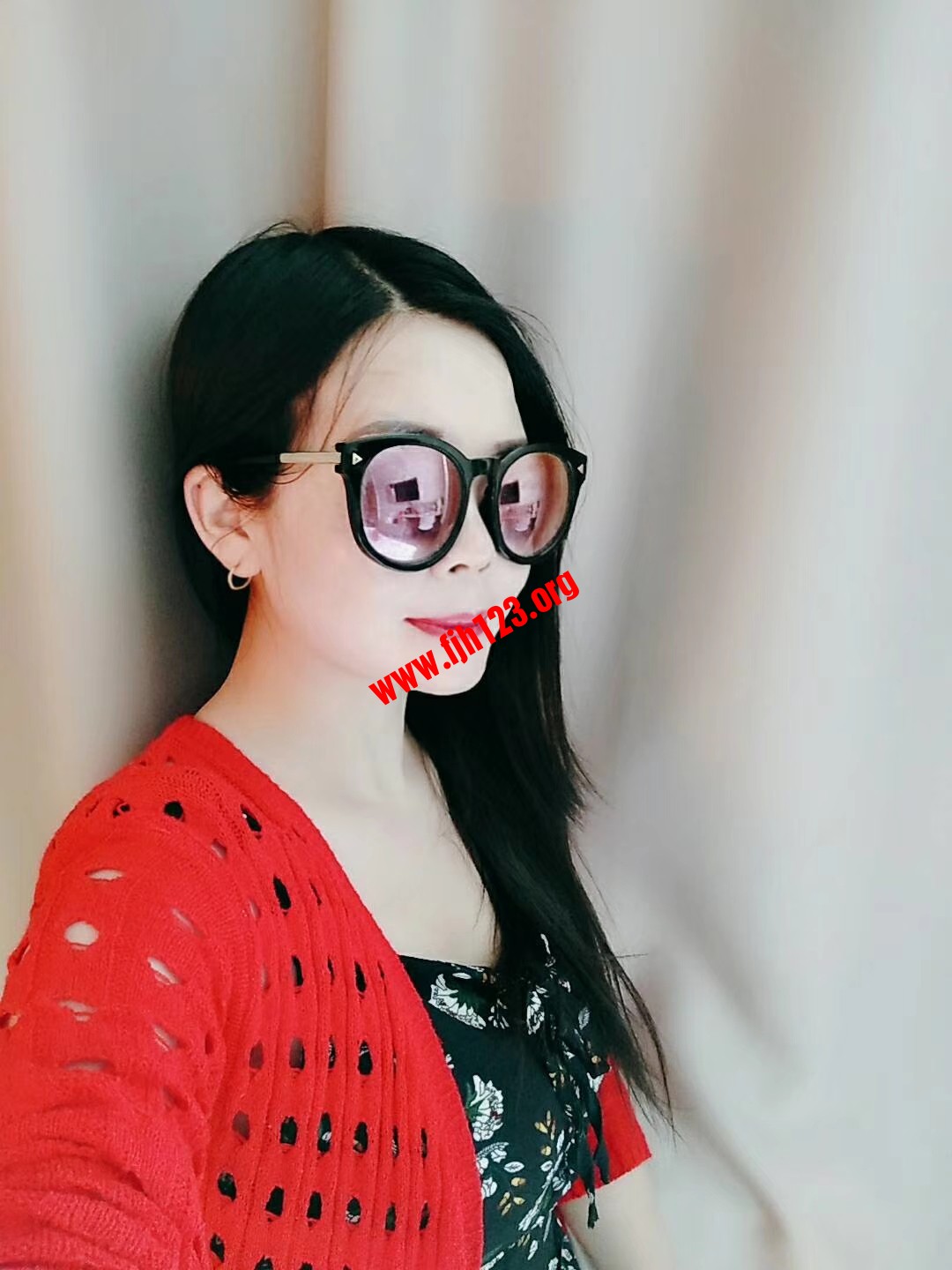 本人